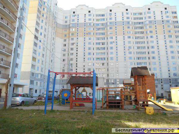 1 комн.квартиру г.Серпухов, ул.Центральная. д.142, корп2