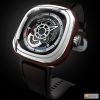 Дизайнерские часы SEVENFRIDAY