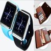 SMART WATCH + портмоне в подарок