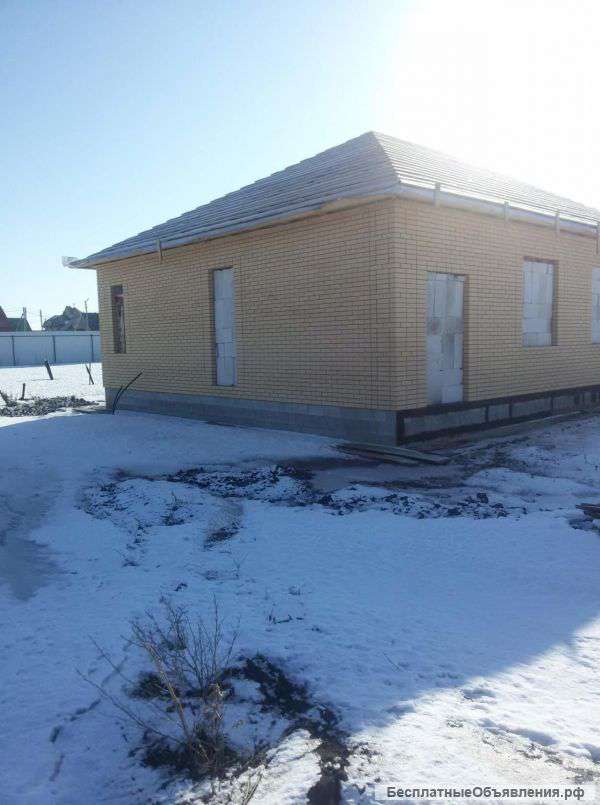 Строительство домов и коттеджей