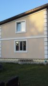 Дом 220м2, п. Хорлово, ул. Луговая, 9а