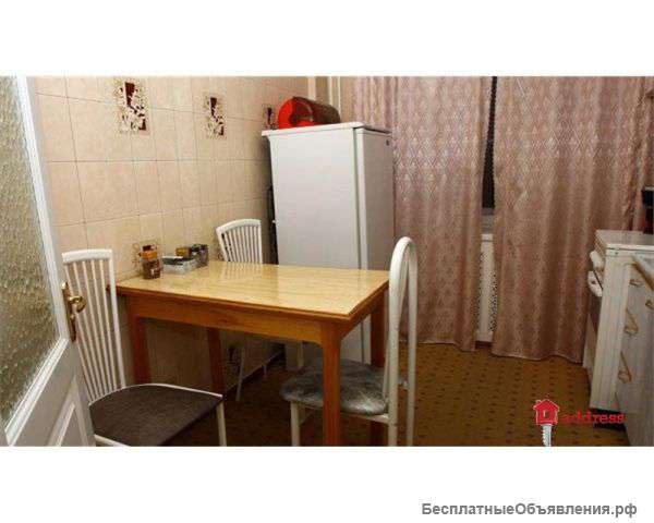 Аренда квартиры