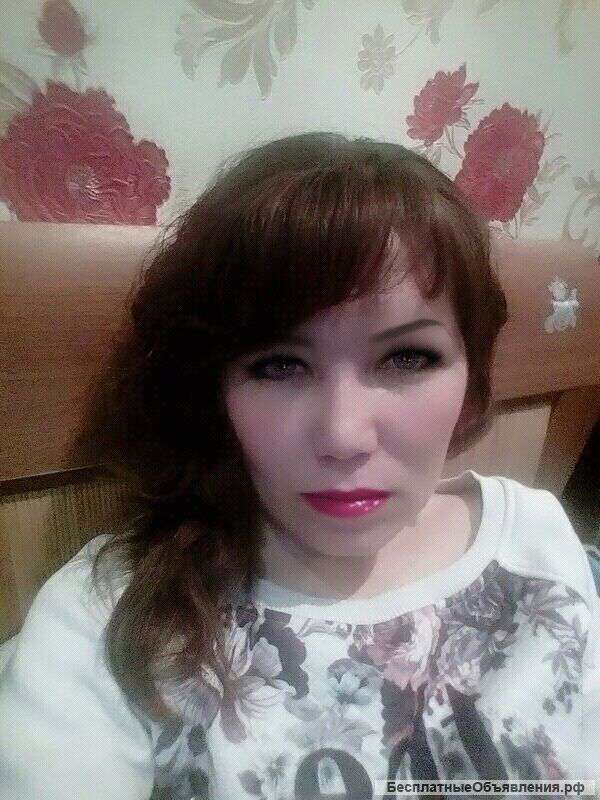 Массаж на дому