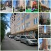 Квартира в пригородже Краснодара от Застройщика 44,34 м кв