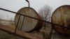 Эмалированная стандартная 15-ти кубовая емкость пустая