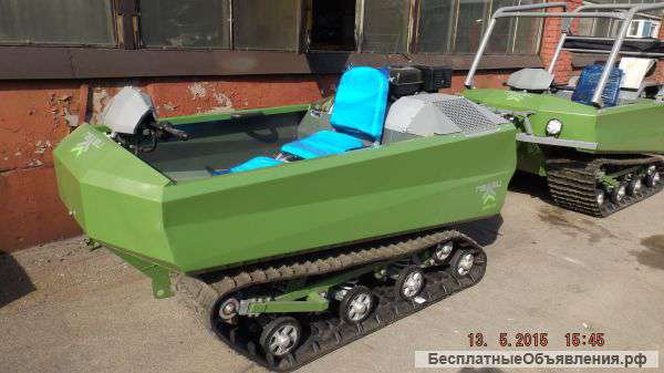 Вездеход со склада производителя МИНИ 690