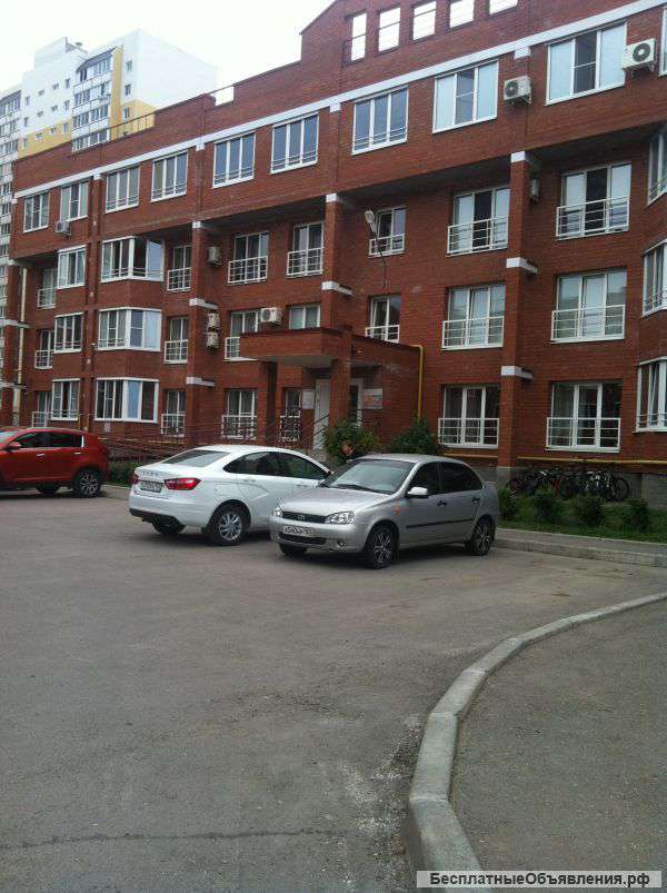 Квартира в аренду