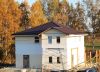 Шикарный коттедж