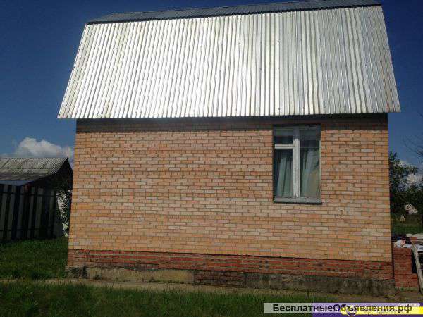 Дачу Серпуховский район, СНТ Павловка