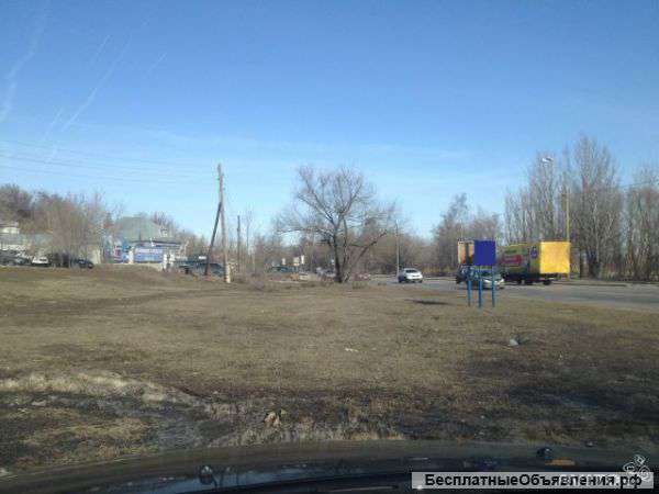 Земельный участок 23 сотки