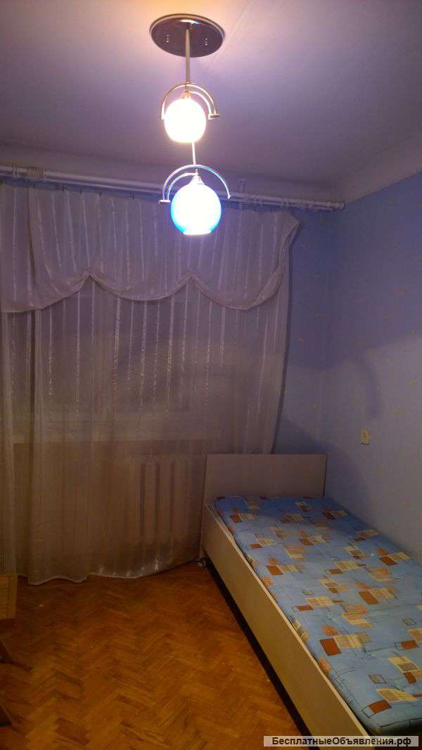 Автовокзал, центр города