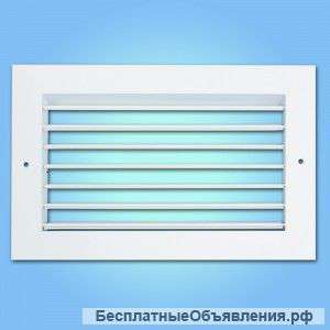 Вентиляционные решетки