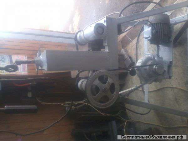 Трубогиб электрический