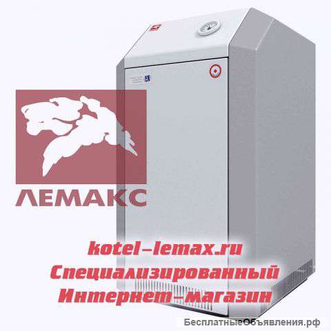 Лемакс Премиум 35 двухконтурный