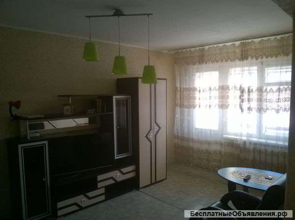 1-комн. 60 лет Октября, 79