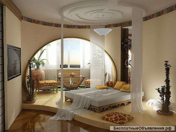 Ремон квартир