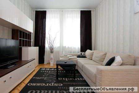 Маршала чуйкова 15