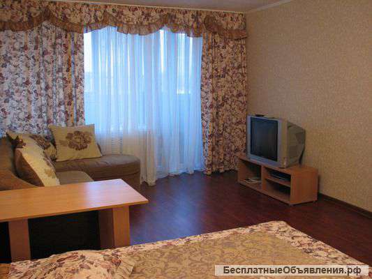 Меридианная 17