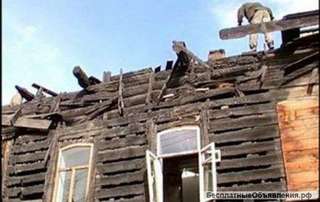 Демонтаж строений спил деревьев земельные работы