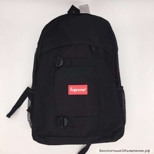 Рюкзак supreme