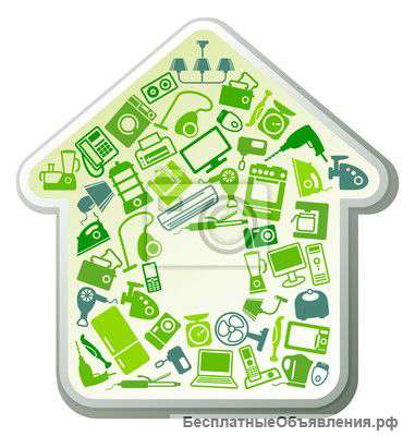 Требуется пеший курьер