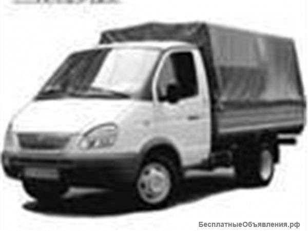 Грузоперевозки Коломна – Москва