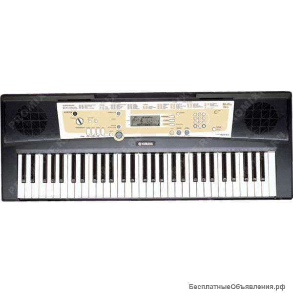 Синтезатор , в хорошем состоянии