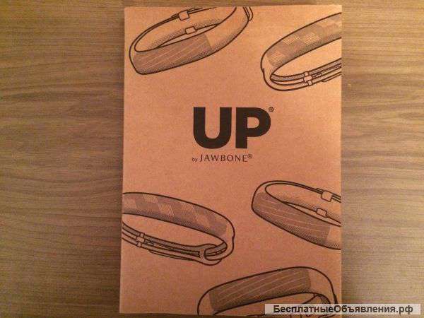 Фитнес-браслет Jawbone UP3 Ruby Cross