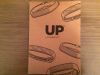 Фитнес-браслет Jawbone UP3 Ruby Cross