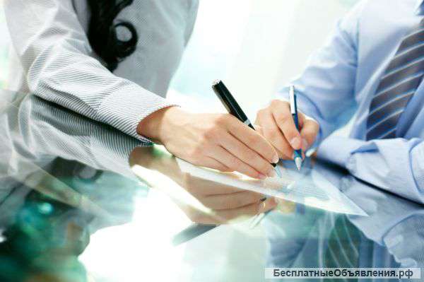 Специалист с опытом в кадровой службе