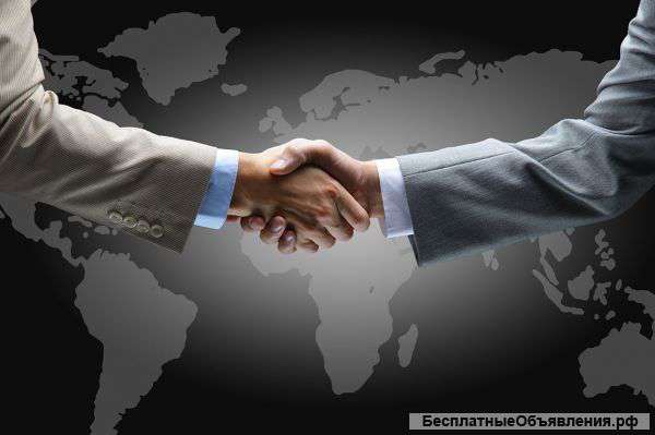 Работник с навыками ведения переговоров