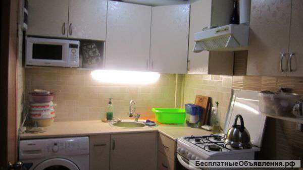 2 комн. кв. Сенной