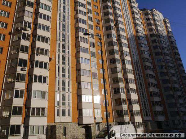 2-х комнатная квартира