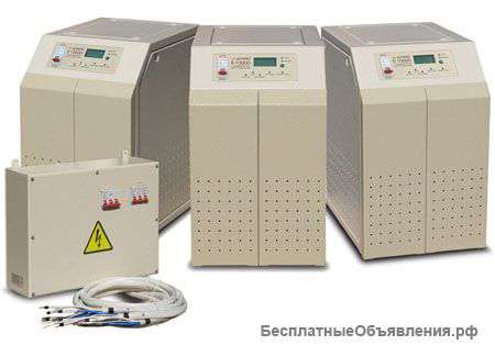 Стабилизаторы напряжения Штиль