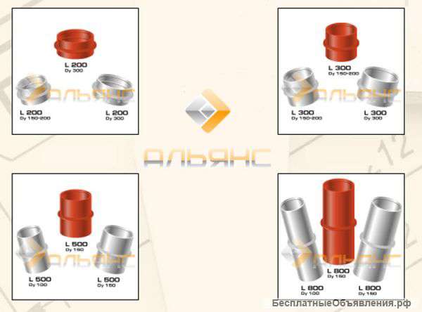 Сальник набивной заказать с завода