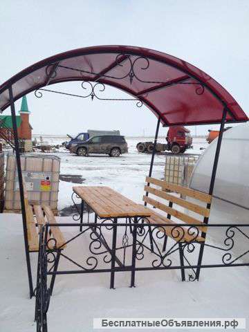 Сотовый Поликарбонат. Металлоконструкции.Теплицы.