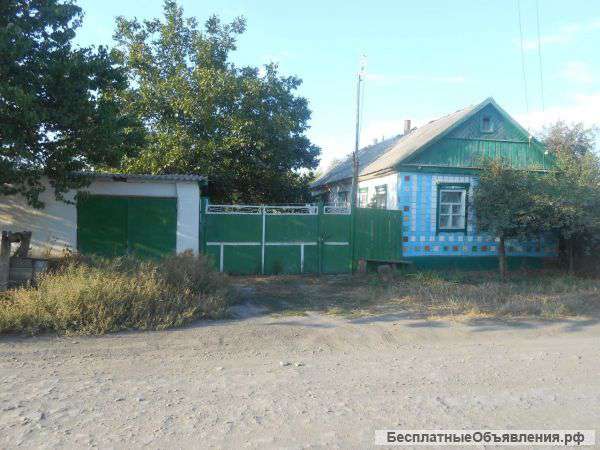 Продаю дом.