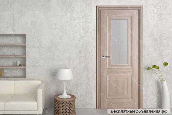 Межкомнатные двери Профильдорс в Краснодаре от ТК Парус