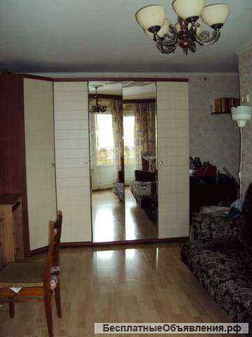 Сдам 3-к.квартиру в Зеленограде корп.1121