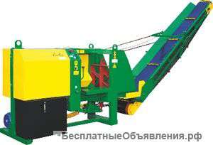 Дровокольный станок мтс-205