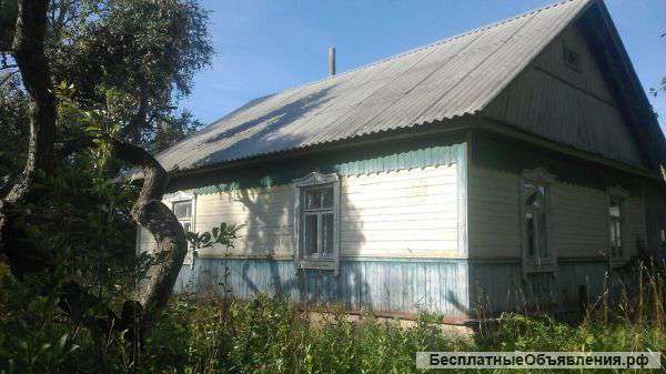 Дом