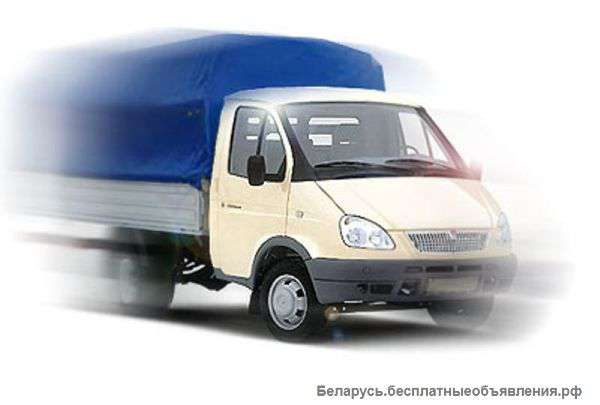 Переезды Грузчики Круглосуточно