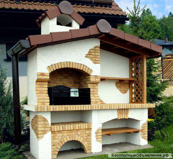 Печи для дома и бани