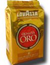 Кофе молотый и в зернах Lavazza