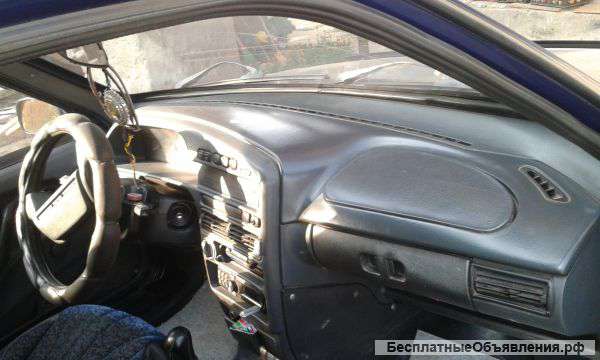 Ваз21099 2000г.в