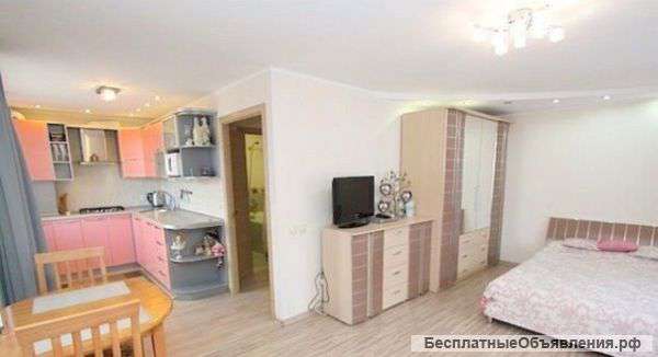 Студия в Краснодаре