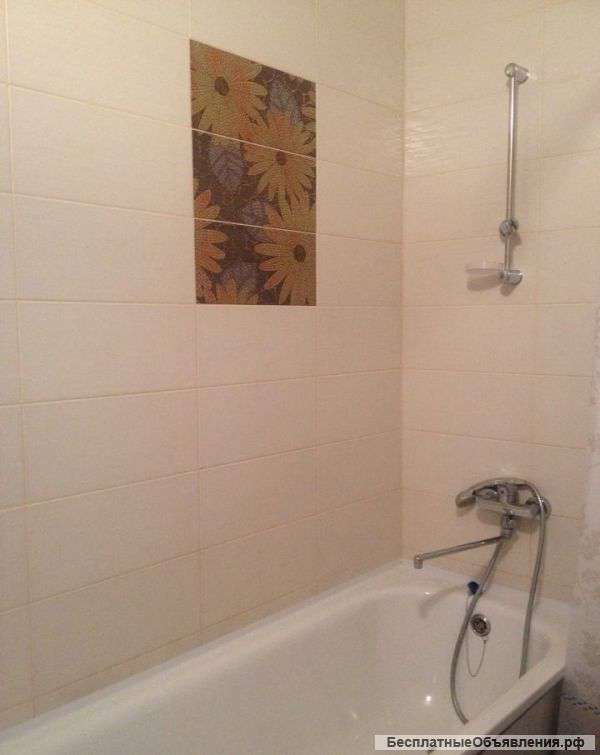 Сдам квартиру