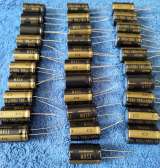 NICHICON MUSE KZ (M) for Audio Hi-End (NEW original) JAPAN оригинальный НОВЫЙ
