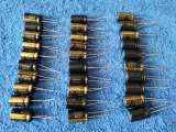 NICHICON MUSE KZ (M) for Audio Hi-End (NEW original) JAPAN оригинальный НОВЫЙ