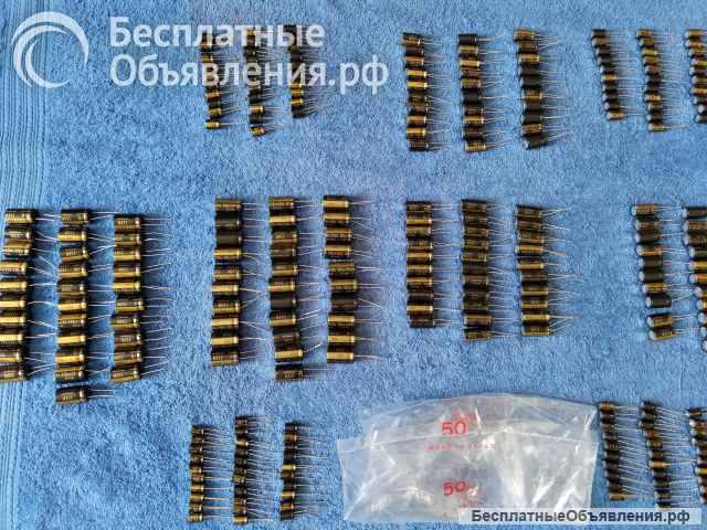 NICHICON MUSE KZ (M) for Audio Hi-End (NEW original) JAPAN оригинальный НОВЫЙ